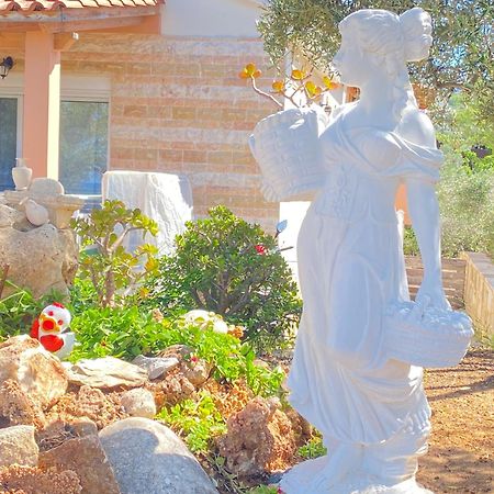 Nikis Home Ρέθυμνο Εξωτερικό φωτογραφία