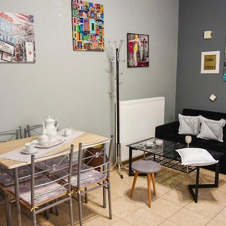 Nikis Home Ρέθυμνο Εξωτερικό φωτογραφία