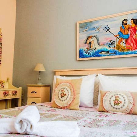 Nikis Home Ρέθυμνο Εξωτερικό φωτογραφία
