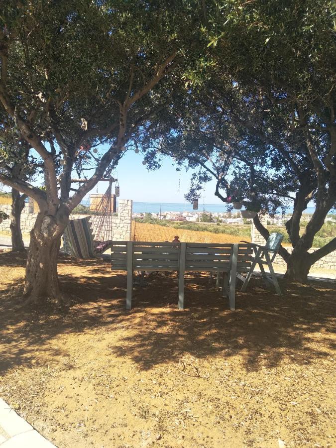 Nikis Home Ρέθυμνο Εξωτερικό φωτογραφία