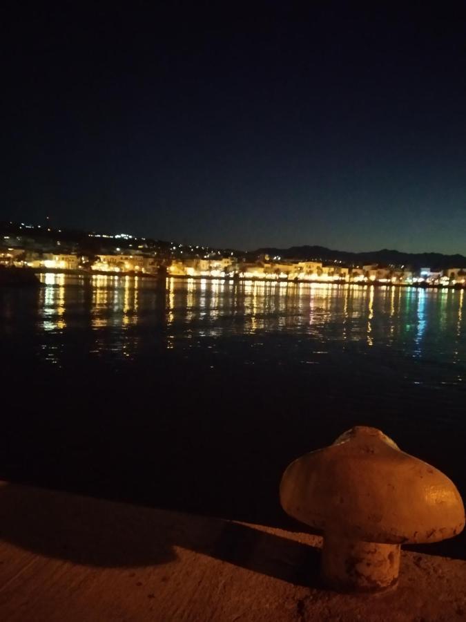 Nikis Home Ρέθυμνο Εξωτερικό φωτογραφία