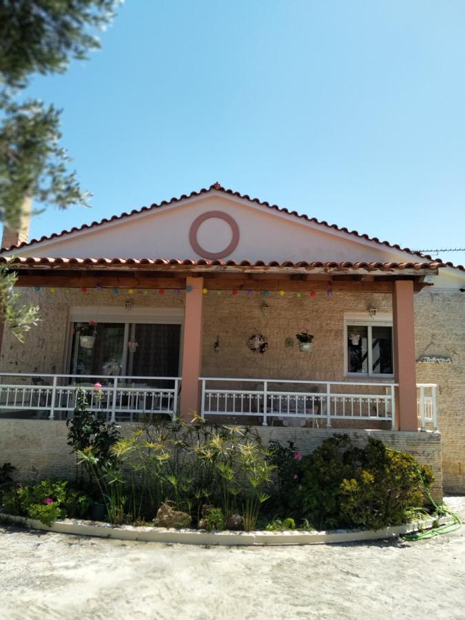 Nikis Home Ρέθυμνο Εξωτερικό φωτογραφία
