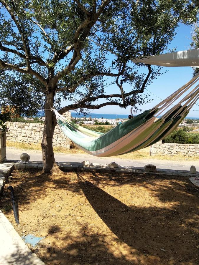 Nikis Home Ρέθυμνο Εξωτερικό φωτογραφία