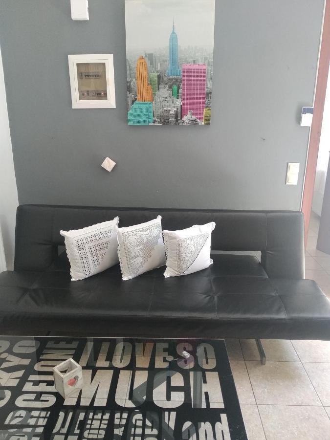 Nikis Home Ρέθυμνο Εξωτερικό φωτογραφία