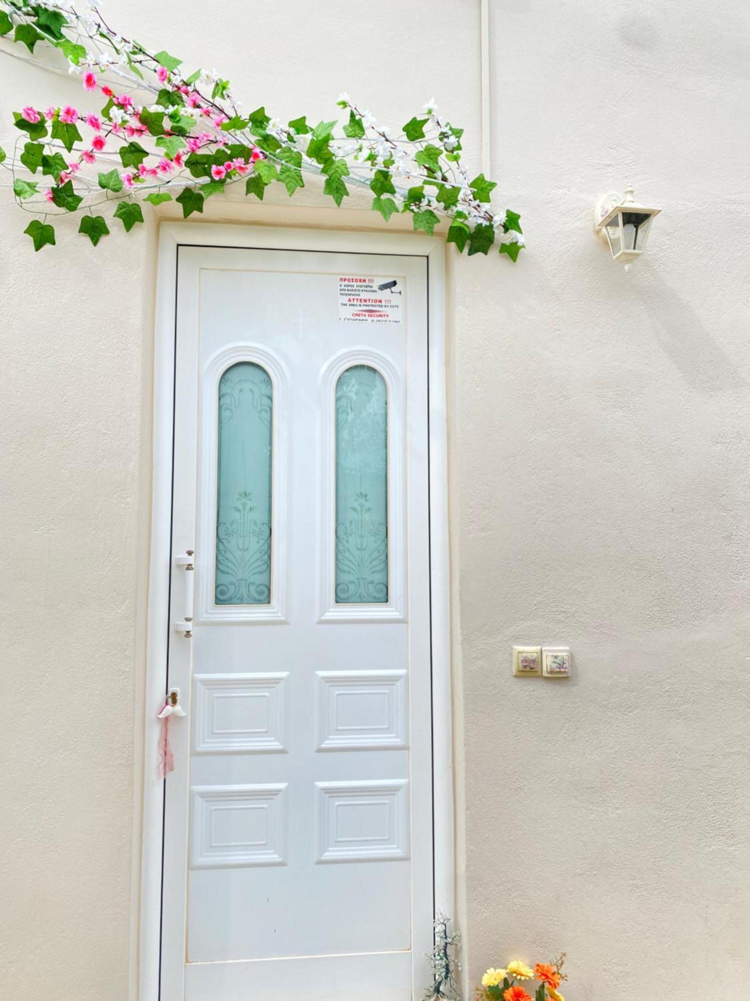 Nikis Home Ρέθυμνο Εξωτερικό φωτογραφία