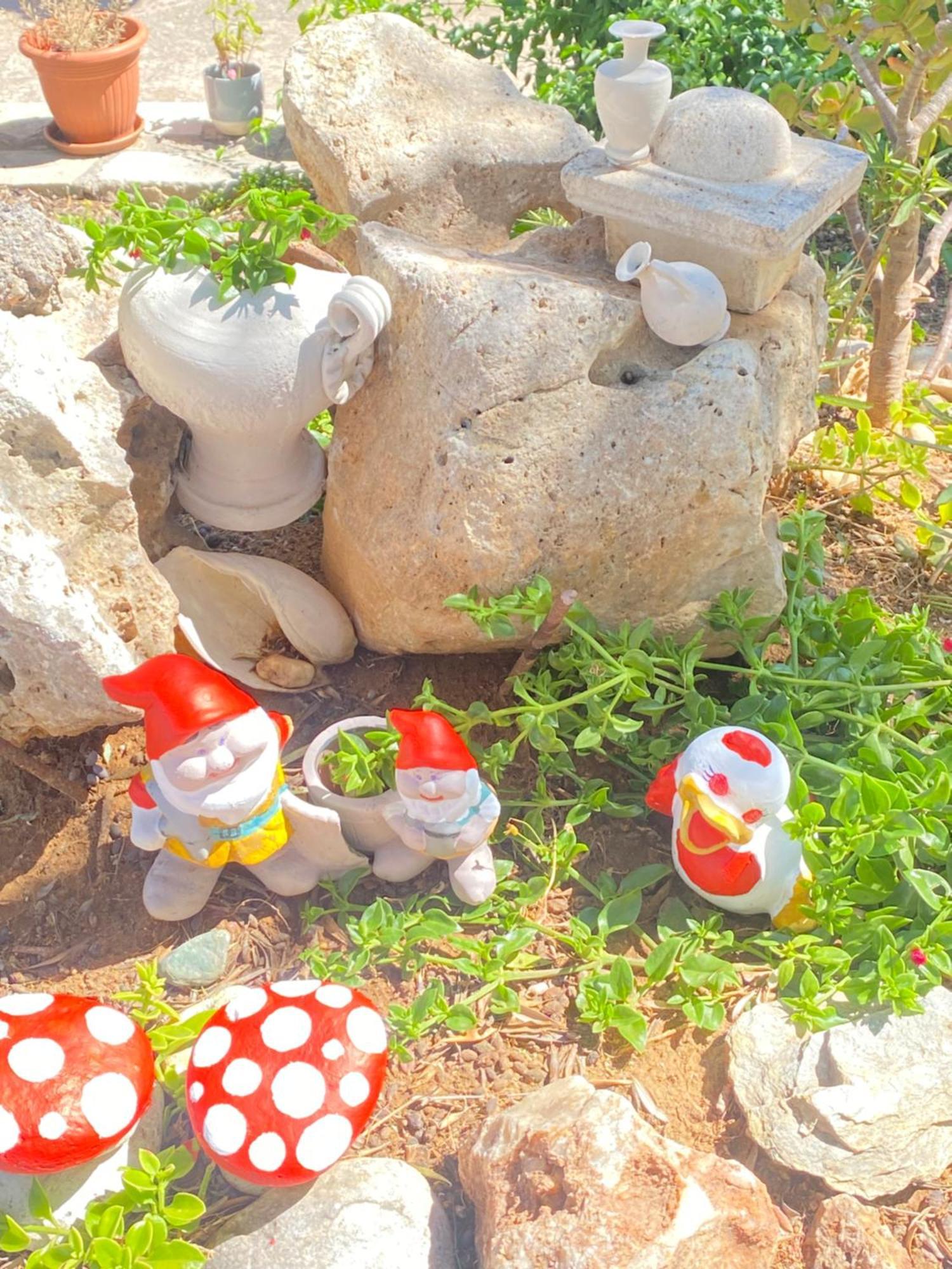Nikis Home Ρέθυμνο Εξωτερικό φωτογραφία