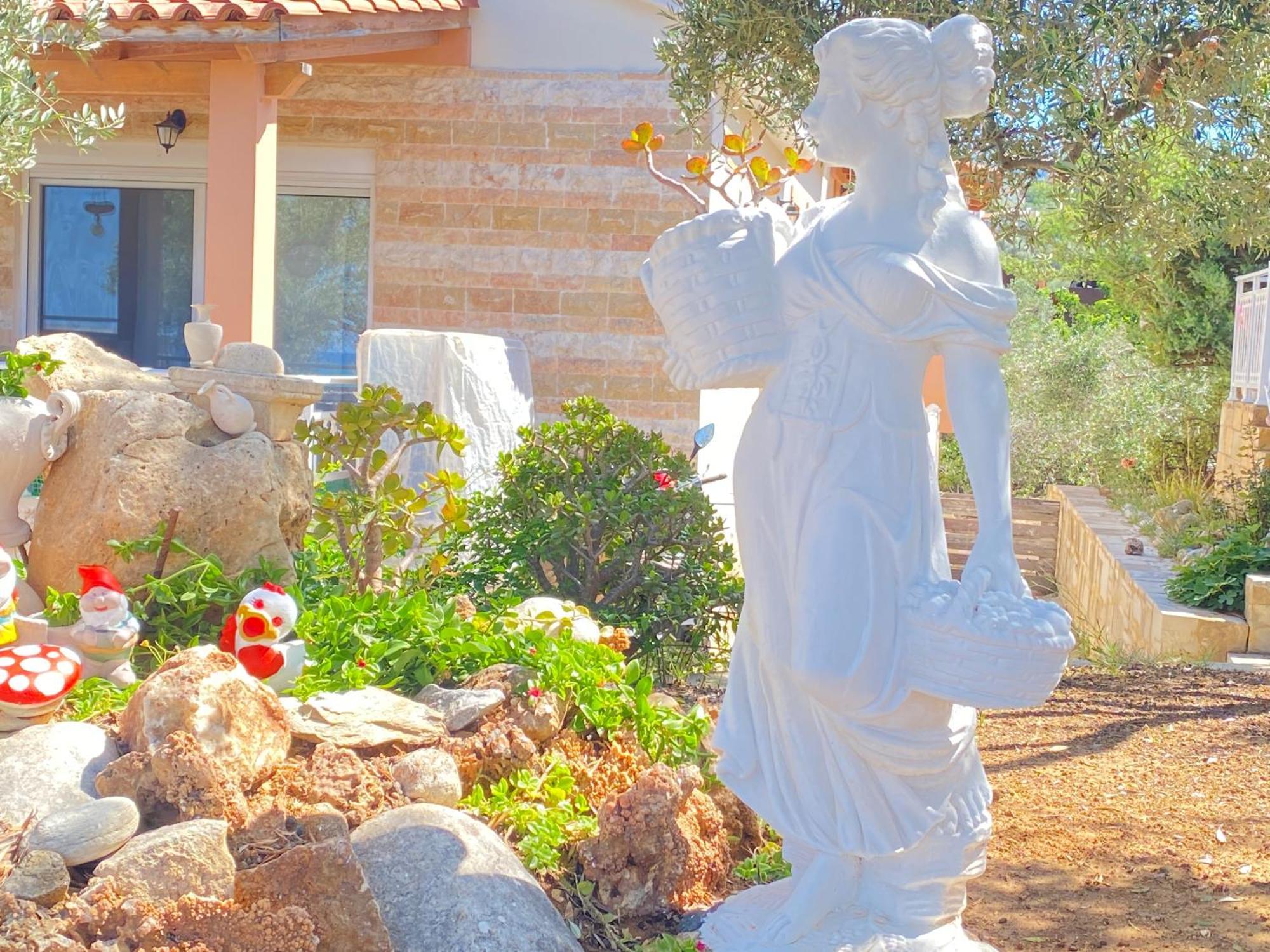Nikis Home Ρέθυμνο Εξωτερικό φωτογραφία