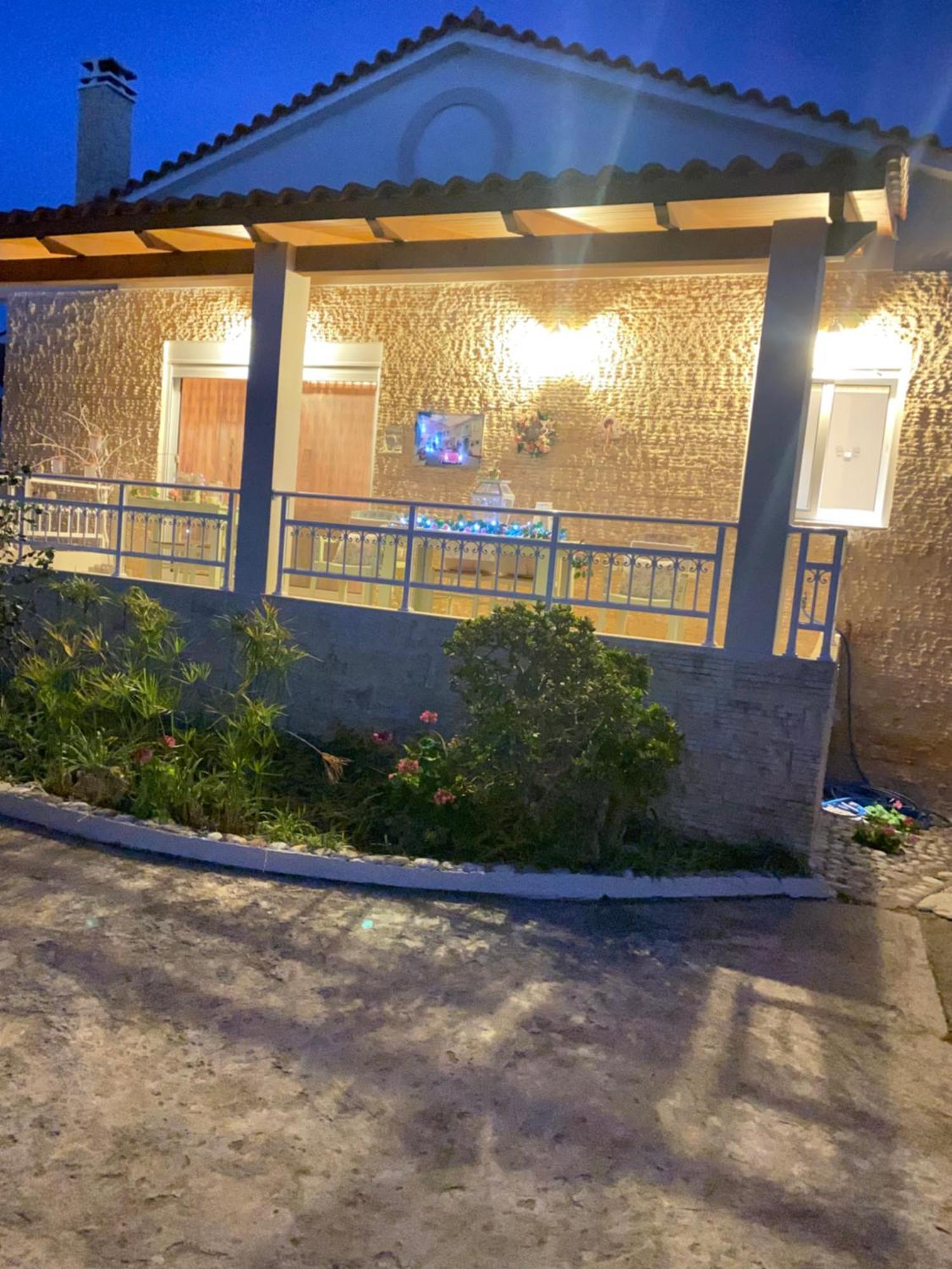 Nikis Home Ρέθυμνο Εξωτερικό φωτογραφία