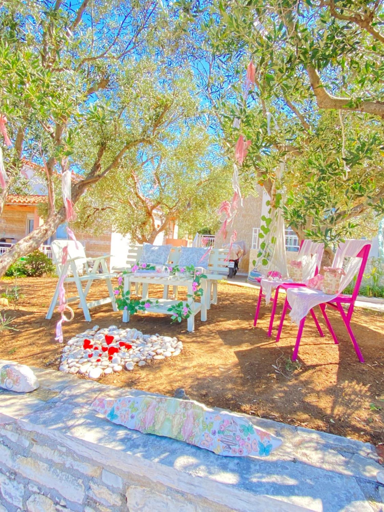 Nikis Home Ρέθυμνο Εξωτερικό φωτογραφία