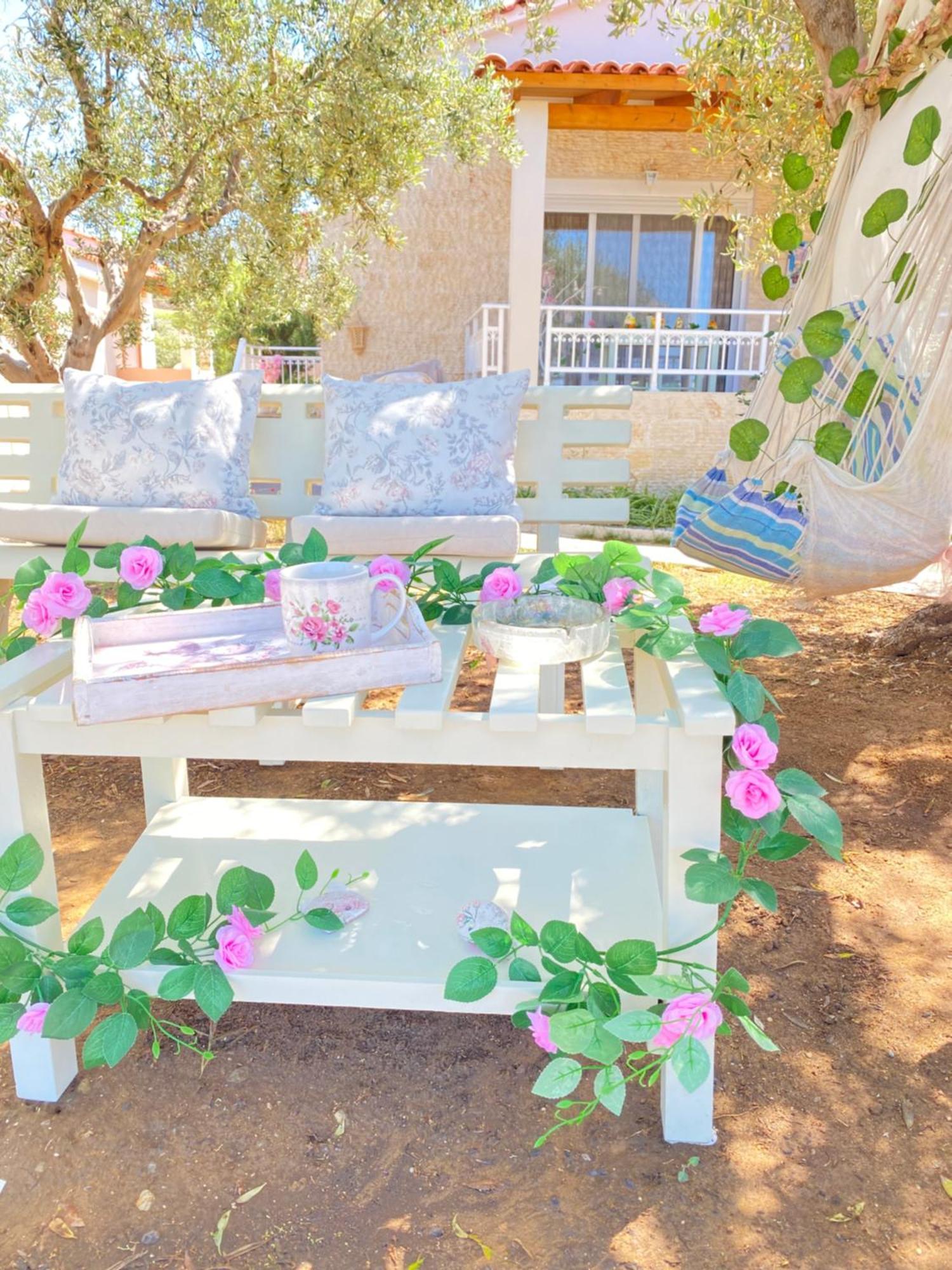 Nikis Home Ρέθυμνο Εξωτερικό φωτογραφία