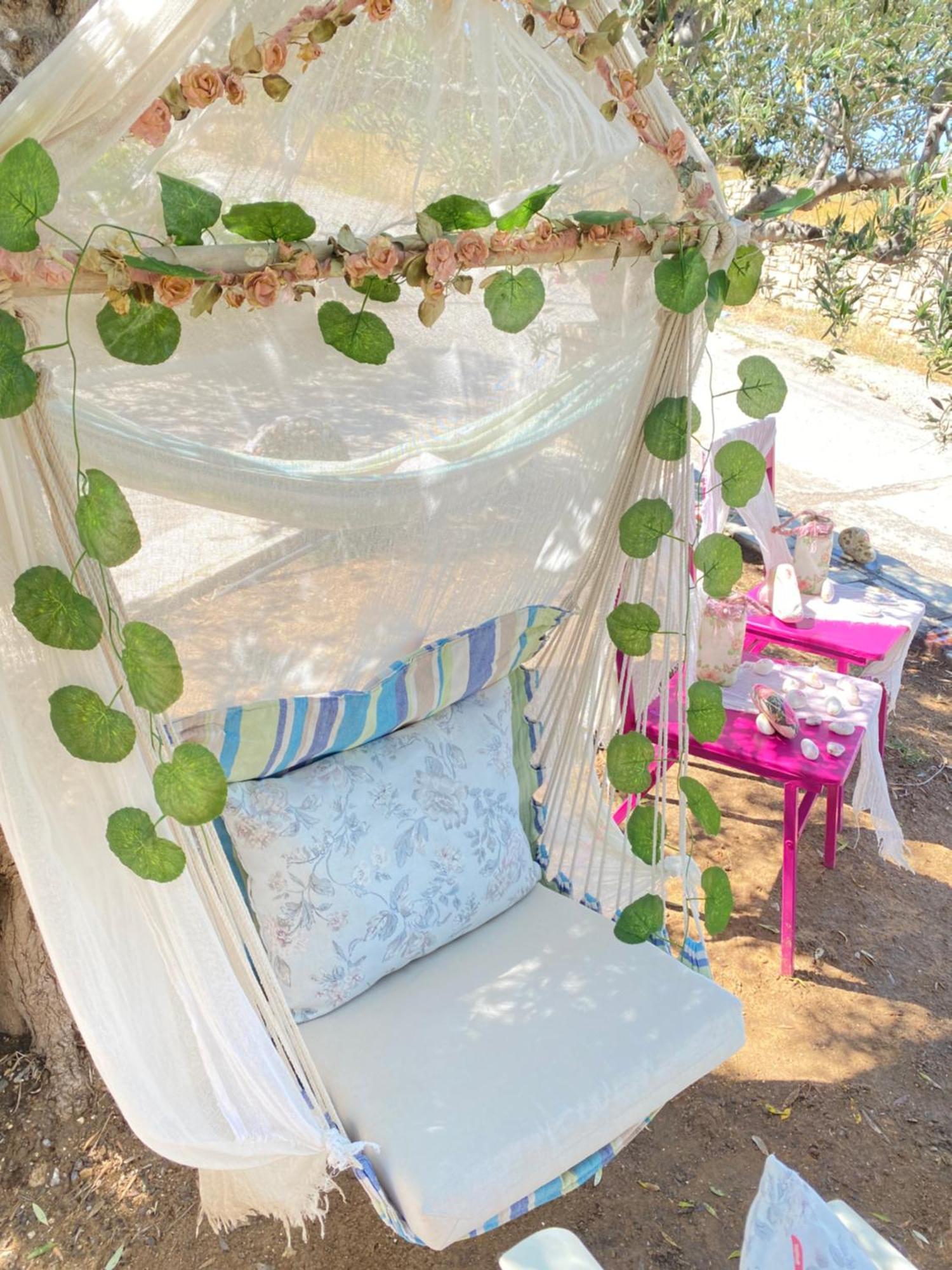 Nikis Home Ρέθυμνο Εξωτερικό φωτογραφία