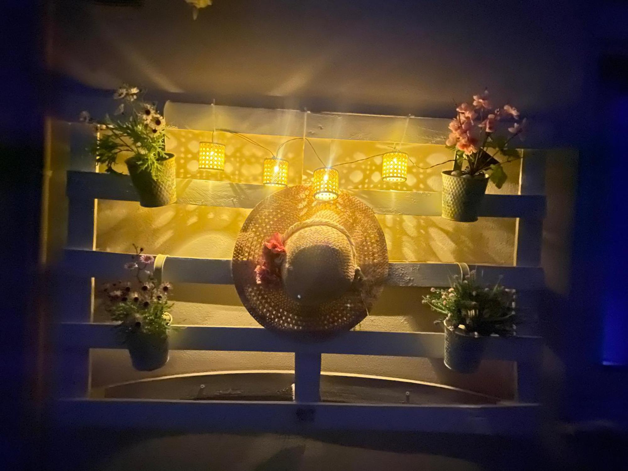 Nikis Home Ρέθυμνο Εξωτερικό φωτογραφία