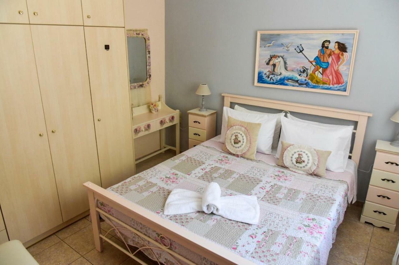 Nikis Home Ρέθυμνο Εξωτερικό φωτογραφία