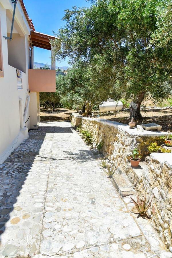 Nikis Home Ρέθυμνο Εξωτερικό φωτογραφία