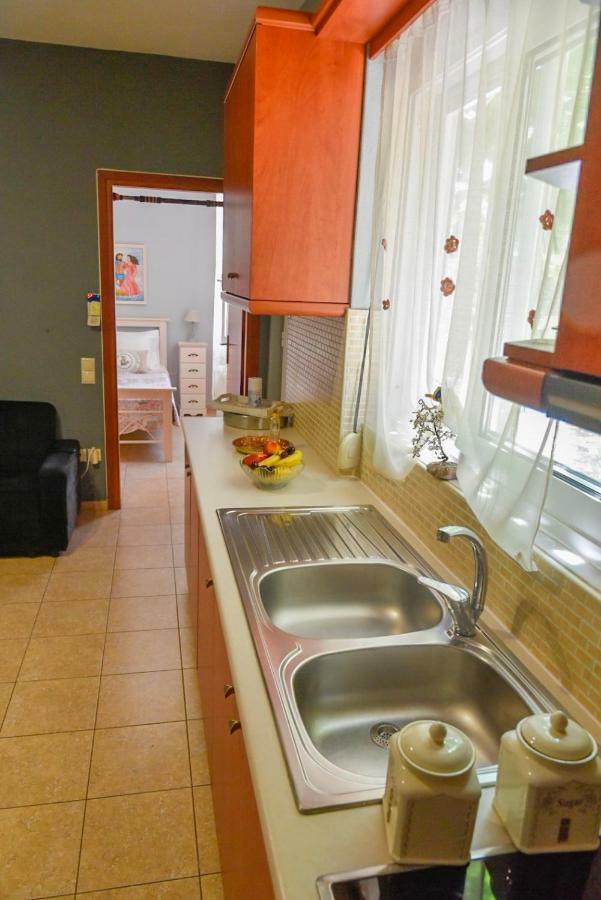 Nikis Home Ρέθυμνο Εξωτερικό φωτογραφία