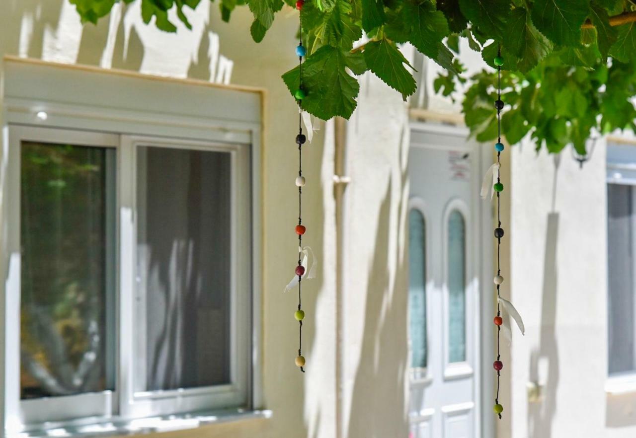 Nikis Home Ρέθυμνο Εξωτερικό φωτογραφία