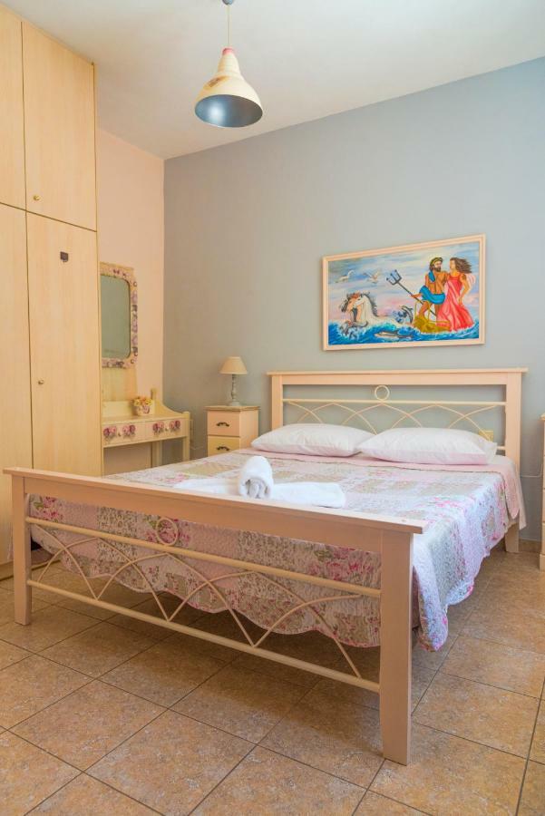 Nikis Home Ρέθυμνο Εξωτερικό φωτογραφία