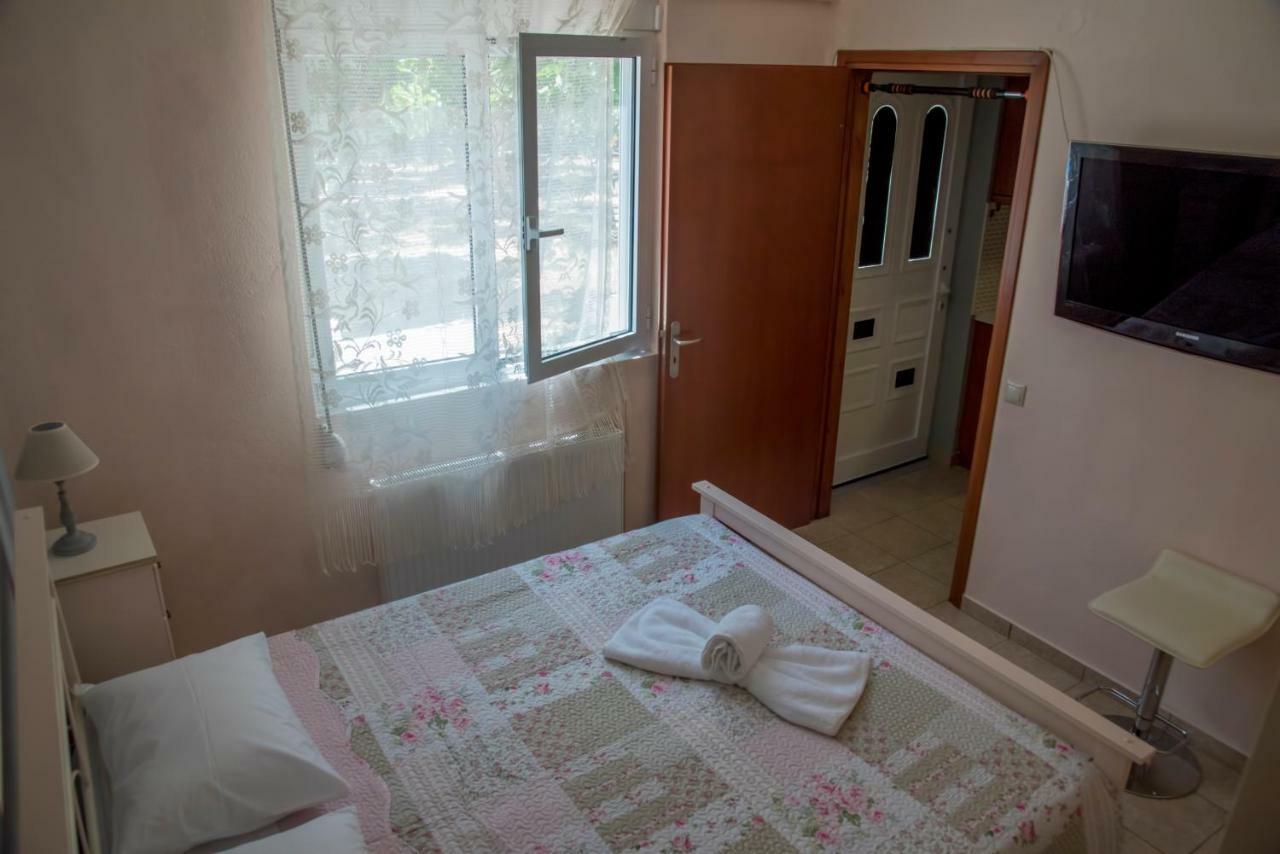 Nikis Home Ρέθυμνο Εξωτερικό φωτογραφία