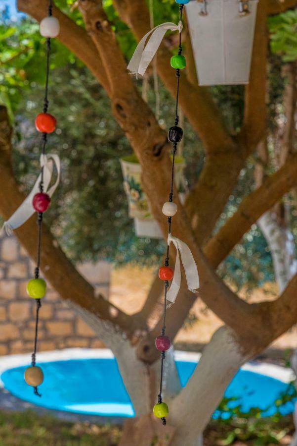 Nikis Home Ρέθυμνο Εξωτερικό φωτογραφία